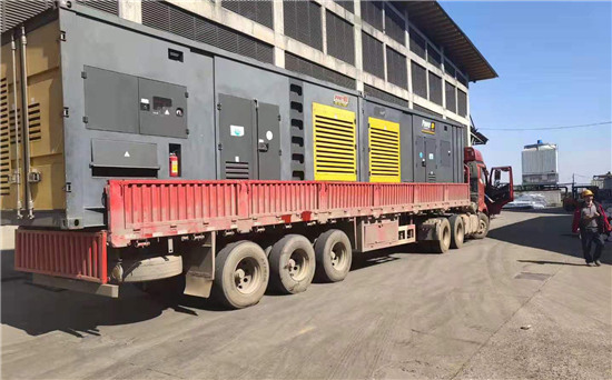 隆安200KW发电机组适配电缆规格选型指南