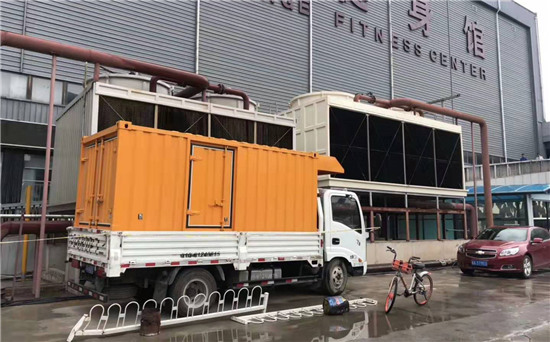 隆安300KW发电机组适配电缆规格选型指南