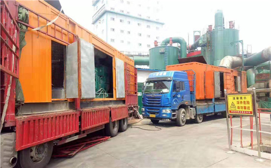 隆安100KW发电机组适配电缆规格选型指南