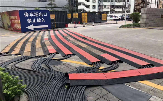 隆安发电机组电缆选型完整具体步骤(工程通用标准流程)